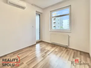 Pronájem bytu 2+kk, Praha - Uhříněves, Karla Guta, 37 m2