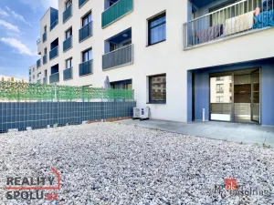 Pronájem bytu 2+kk, Praha - Uhříněves, Karla Guta, 37 m2