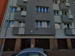 Pronájem kanceláře, Olomouc, Krakovská, 53 m2