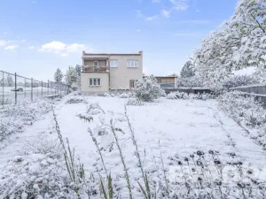 Prodej rodinného domu, Telč - Telč-Štěpnice, Slavatovská, 240 m2