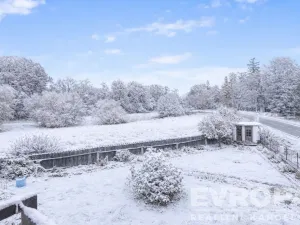 Prodej rodinného domu, Telč - Telč-Štěpnice, Slavatovská, 240 m2