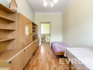 Prodej rodinného domu, Telč - Telč-Štěpnice, Slavatovská, 240 m2