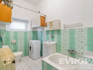 Prodej rodinného domu, Telč - Telč-Štěpnice, Slavatovská, 240 m2