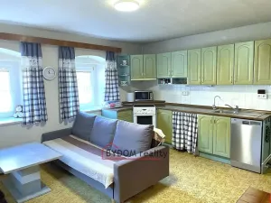 Prodej rodinného domu, Prostiboř, 100 m2