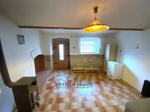 Prodej rodinného domu, Prostiboř, 100 m2