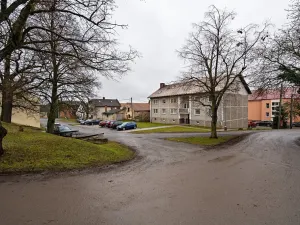 Prodej bytu 3+1, Hvozd, 74 m2