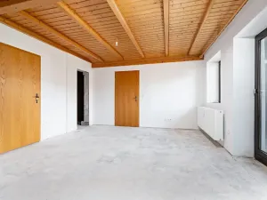 Prodej bytu 1+1, Železná Ruda, 37 m2