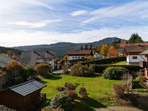 Prodej bytu 1+1, Železná Ruda, 37 m2