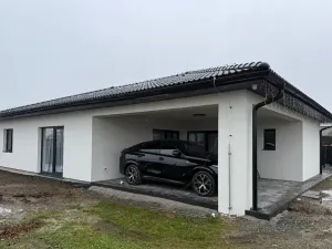 Prodej rodinného domu, Všeruby, 147 m2