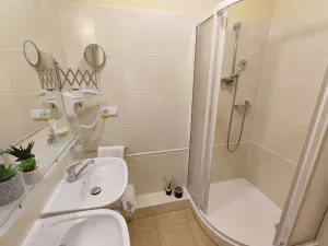 Prodej bytu 1+kk, Luhačovice, 39 m2