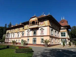 Prodej bytu 2+kk, Luhačovice, 64 m2