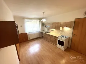 Pronájem bytu 2+1, Plzeň, Čermákova, 58 m2