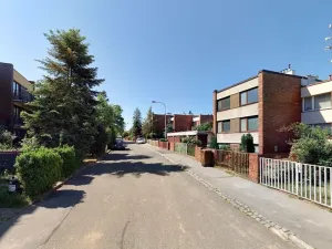 Pronájem pokoje, Praha - Dejvice, Starého, 15 m2