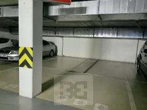 Pronájem bytu 2+kk, Praha - Troja, Hnězdenská, 52 m2