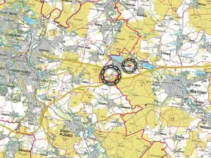 Prodej pole, Ejpovice, 15894 m2