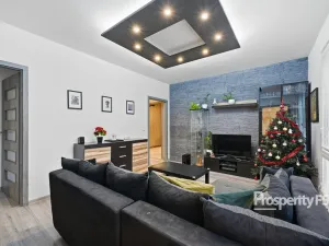 Prodej bytu 4+1, Ústí nad Labem - Bukov, Vinařská, 87 m2