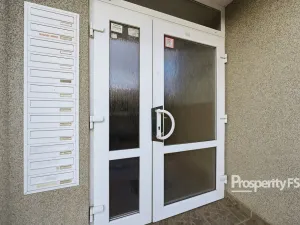 Pronájem bytu 1+1, Ústí nad Labem - Neštěmice, Seifertova, 35 m2