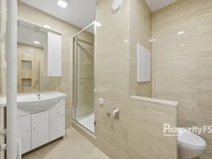 Pronájem bytu 1+1, Ústí nad Labem - Neštěmice, Seifertova, 35 m2