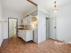 Prodej bytu 2+1, Ústí nad Labem - Střekov, Kamenná, 50 m2