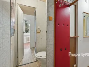 Prodej bytu 2+1, Ústí nad Labem - Střekov, Kamenná, 50 m2