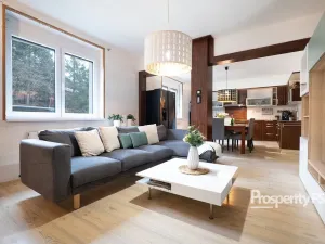 Prodej rodinného domu, Ústí nad Labem - Střekov, Litoměřická, 170 m2