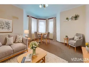 Prodej rodinného domu, Stříbro, Tř. 5. května, 225 m2