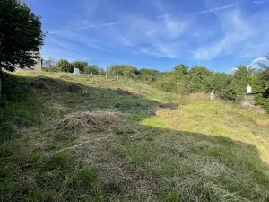 Prodej pozemku pro bydlení, Třemošná, Pod Strání, 724 m2