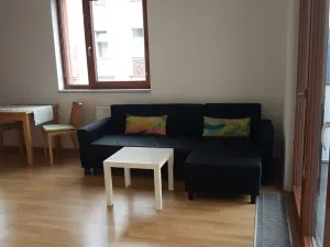 Prodej bytu 2+kk, Praha - Libeň, Kurta Konráda, 53 m2