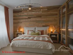 Prodej bytu 3+1, Vyškov, Purkyňova, 89 m2