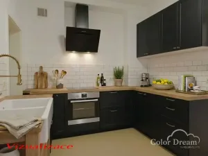 Prodej bytu 3+1, Vyškov, Purkyňova, 89 m2