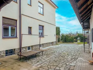 Prodej bytu 3+1, Vyškov, Purkyňova, 89 m2