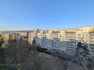 Prodej bytu 3+1, Praha - Modřany, Angelovova, 76 m2