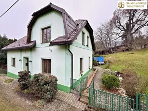 Prodej rodinného domu, Ruda nad Moravou, Podžďáří, 225 m2