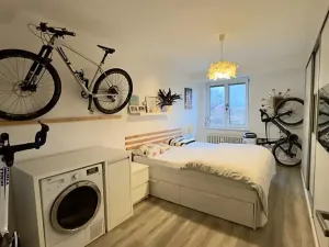 Pronájem bytu 3+kk, Ostrava, Porubská, 80 m2