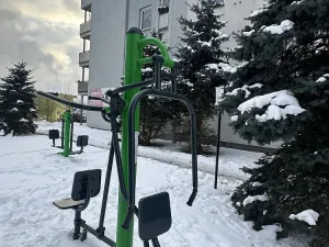 Pronájem bytu 1+kk, Liberec - Liberec XXX-Vratislavice nad Nisou, U Sila, 33 m2