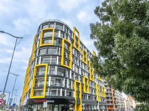 Prodej bytu 3+kk, Praha - Libeň, Kurta Konráda, 136 m2