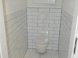 Prodej bytu 2+kk, Brno, Chvalovka, 46 m2