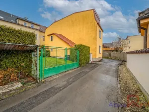 Prodej vícegeneračního domu, Františkovy Lázně, 201 m2