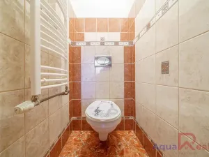 Prodej vícegeneračního domu, Františkovy Lázně, 201 m2