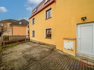 Prodej vícegeneračního domu, Františkovy Lázně, 201 m2