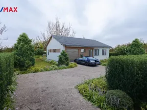 Prodej domu na klíč, Skalice nad Svitavou, 116 m2