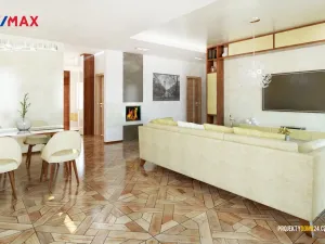 Prodej domu na klíč, Skalice nad Svitavou, 116 m2