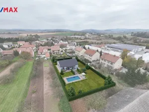 Prodej domu na klíč, Skalice nad Svitavou, 116 m2