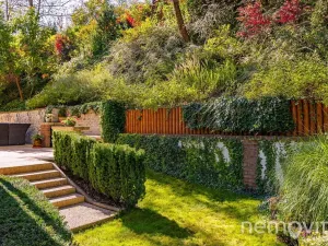 Prodej vily, Praha - Dejvice, V Šáreckém údolí, 459 m2