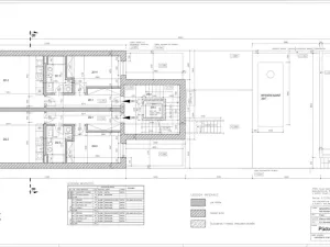 Prodej - jiné, Praha - Břevnov, Nad motolskou nemocnicí, 257 m2