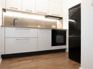 Prodej bytu 1+kk, Praha - Libeň, Zenklova, 33 m2