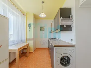 Pronájem bytu 3+1, Ostrava, Hlavní třída, 64 m2