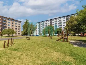 Pronájem bytu 3+1, Ostrava, Hlavní třída, 64 m2