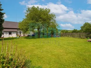 Prodej rodinného domu, Hošťálkovy, 120 m2