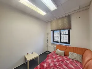 Pronájem kanceláře, Brno, Josefská, 10 m2